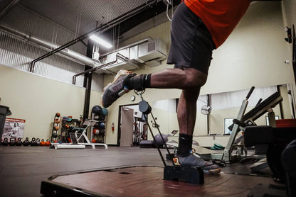 Spud Inc Econo Ankle Cuffs (pair)