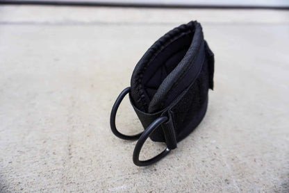 Spud Inc Econo Ankle Cuffs (pair)