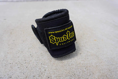 Spud Inc Econo Ankle Cuffs (pair)