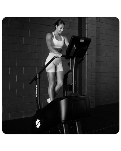 EXCEED V2 Vertical Leg Press (Signature Frame) – Bench Fitness