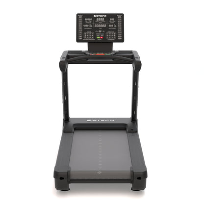 STEPR Tread Pro – view 2 – Bench Fitness