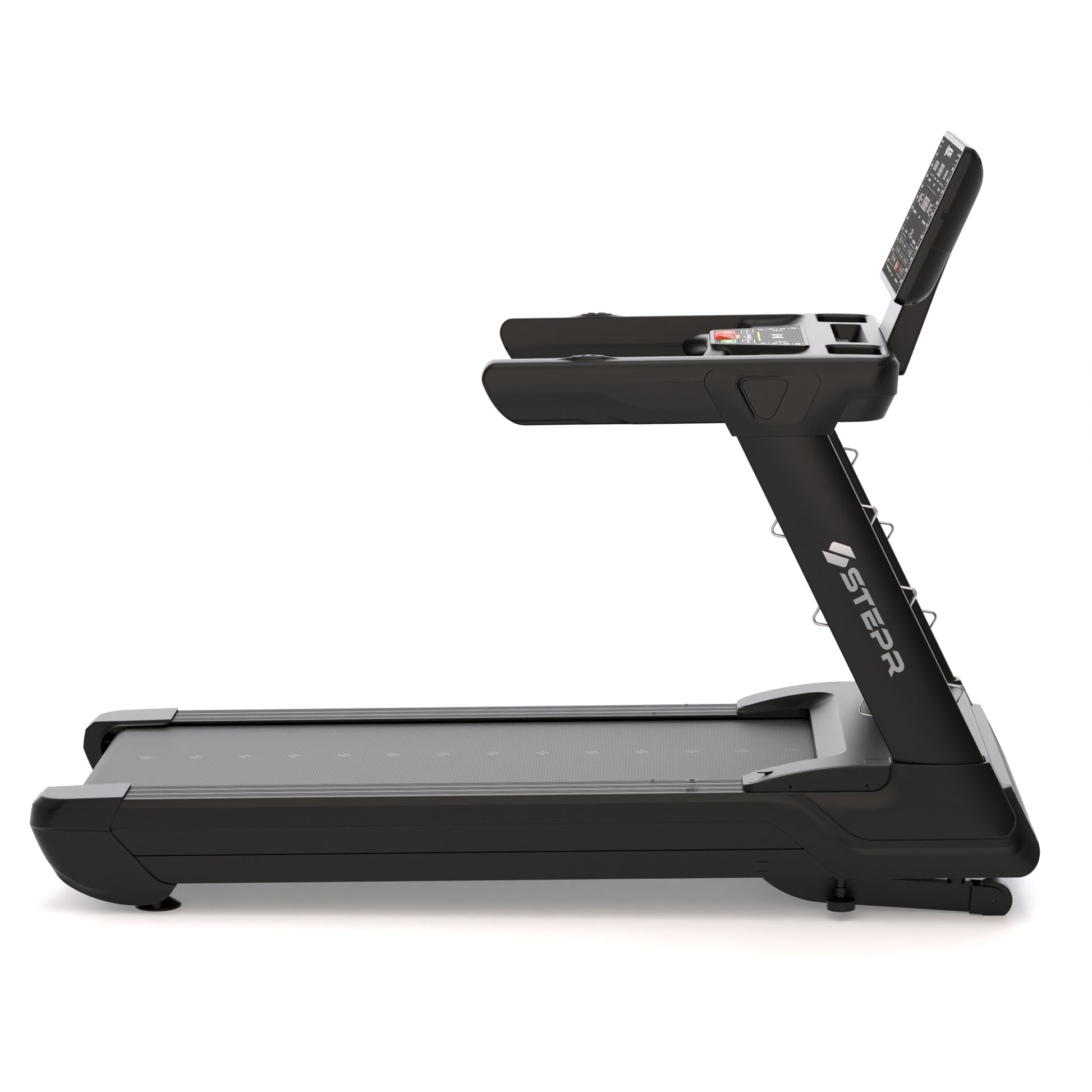 STEPR Tread Pro – view 3 – Bench Fitness