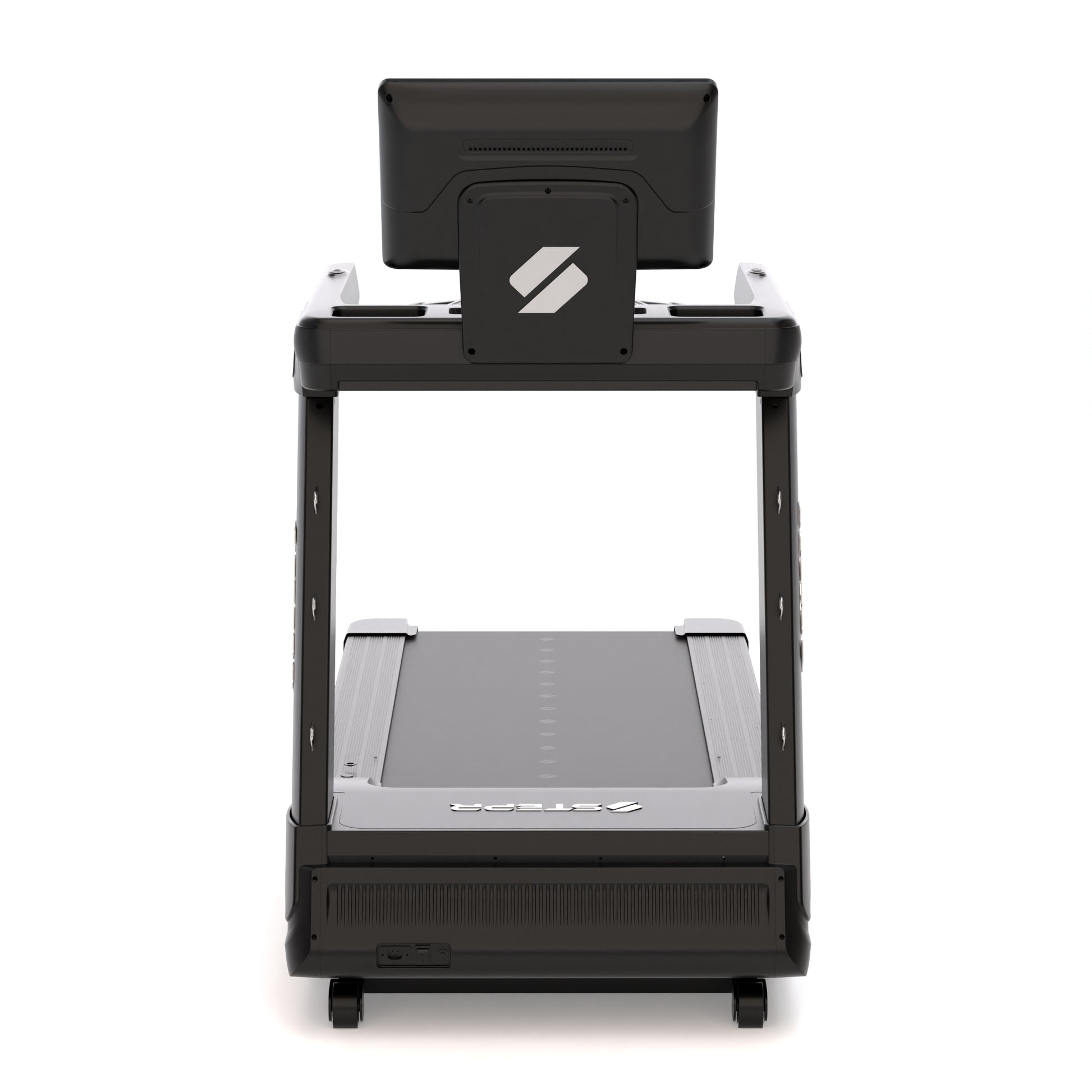 STEPR Tread Pro – view 5 – Bench Fitness