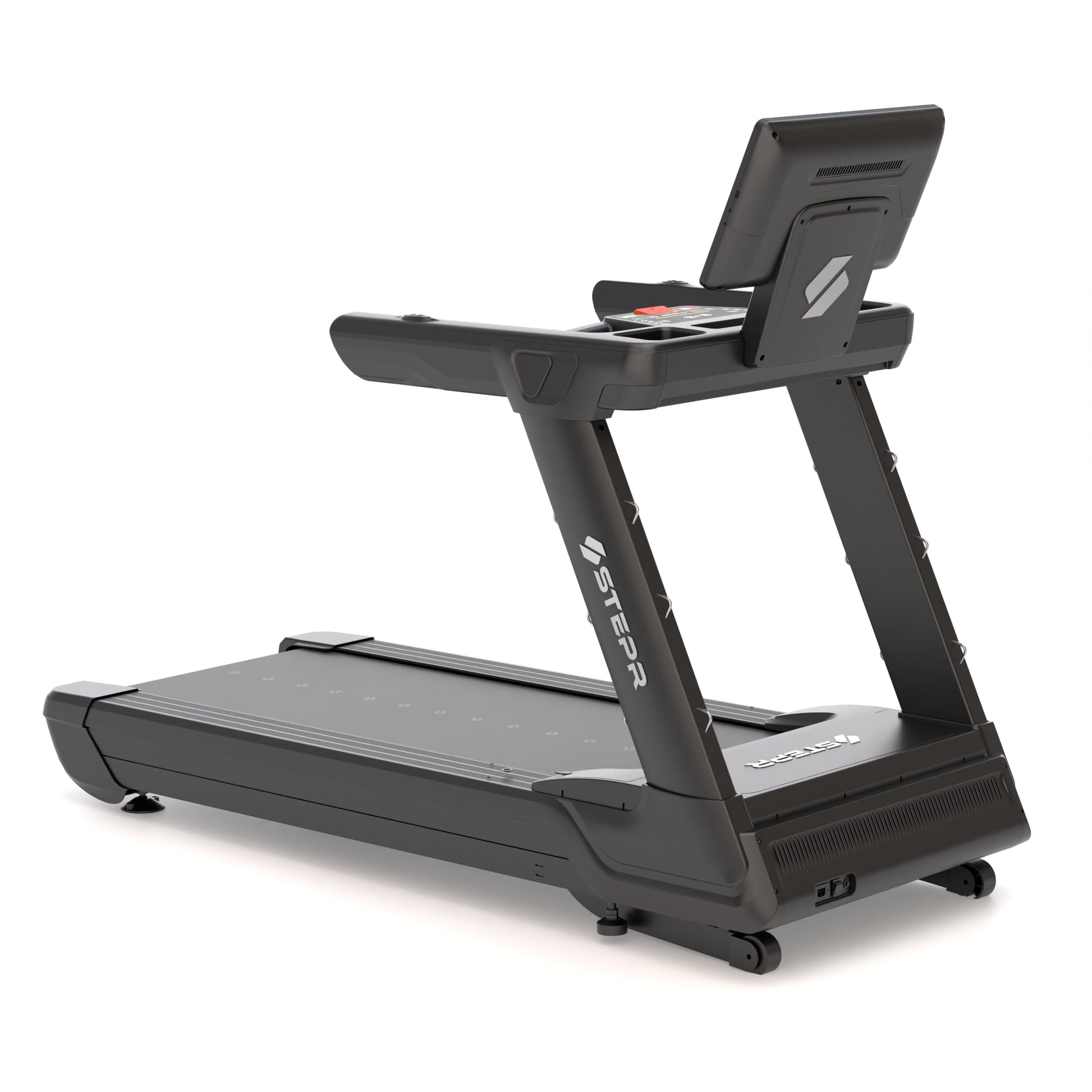 STEPR Tread Pro – view 6 – Bench Fitness