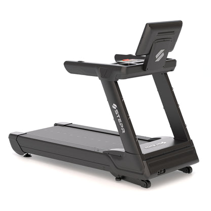 STEPR Tread Pro – view 6 – Bench Fitness
