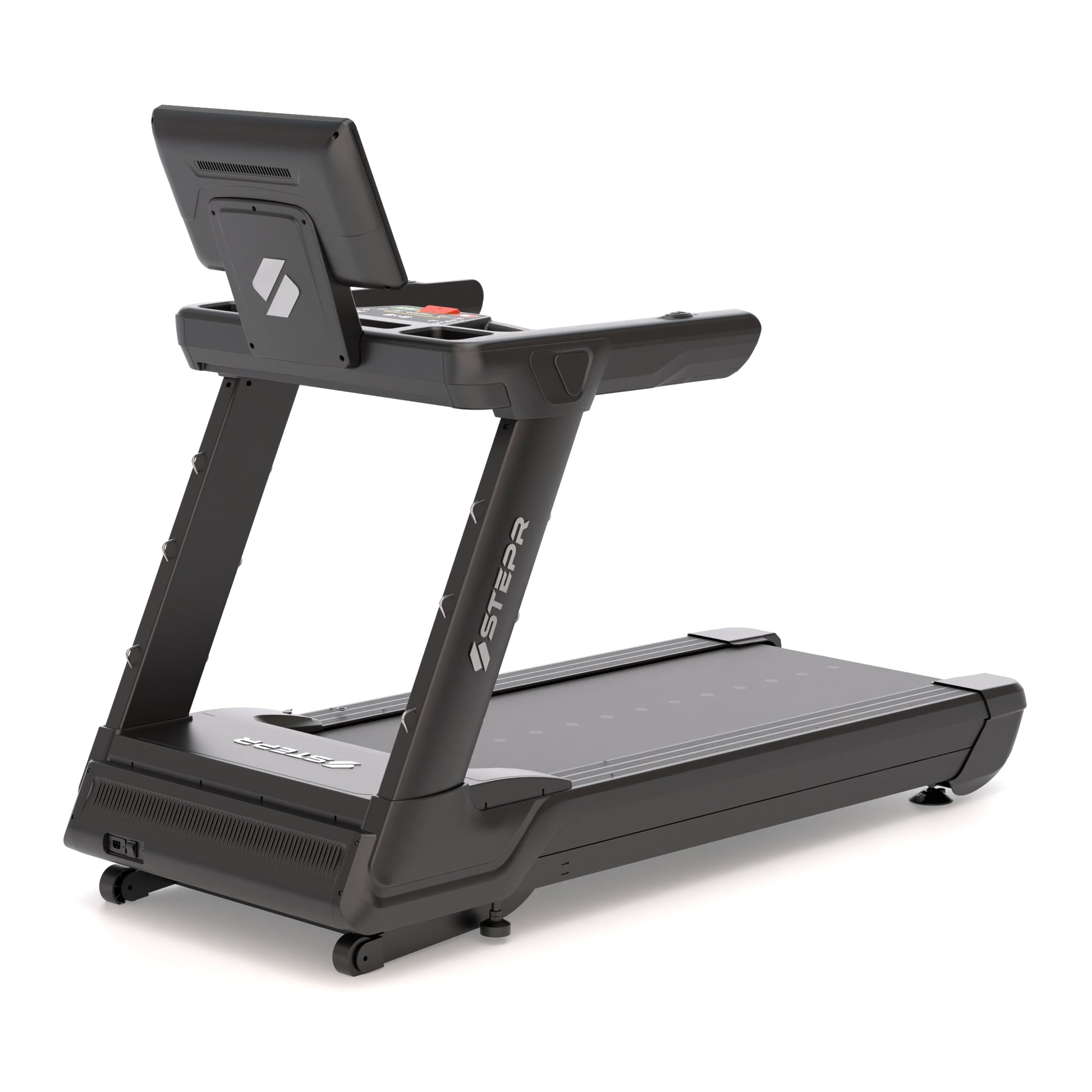 STEPR Tread Pro – view 8 – Bench Fitness