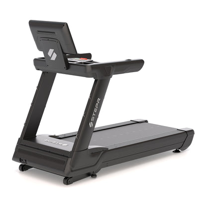 STEPR Tread Pro – view 8 – Bench Fitness