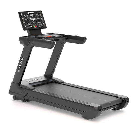 STEPR Tread Pro – view 1 – Bench Fitness