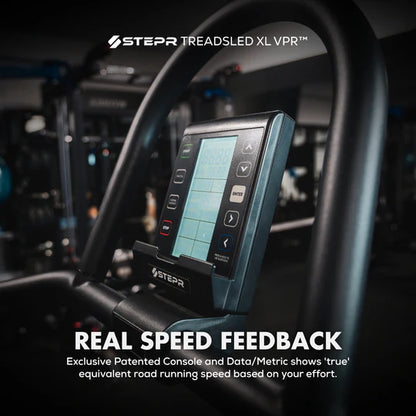 STEPR Treadsled XL VPR