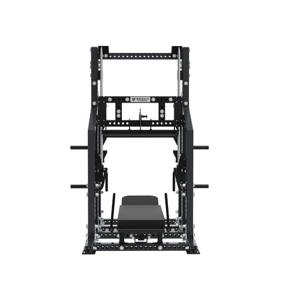 EXCEED Vertical Leg Press