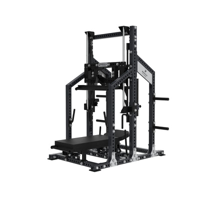 EXCEED Vertical Leg Press