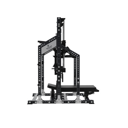 EXCEED Vertical Leg Press