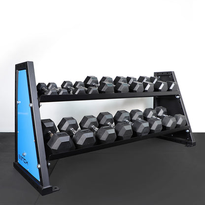 REVOLVE DB Rack