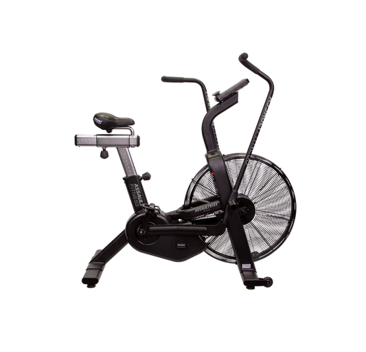 2nd hand top assault bike