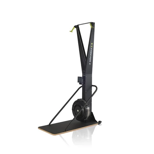 Concept 2 Skierg - Bench Fitness Equipment