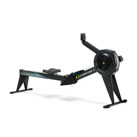 Concept 2 Model D Rower - Bench Fitness Equipment