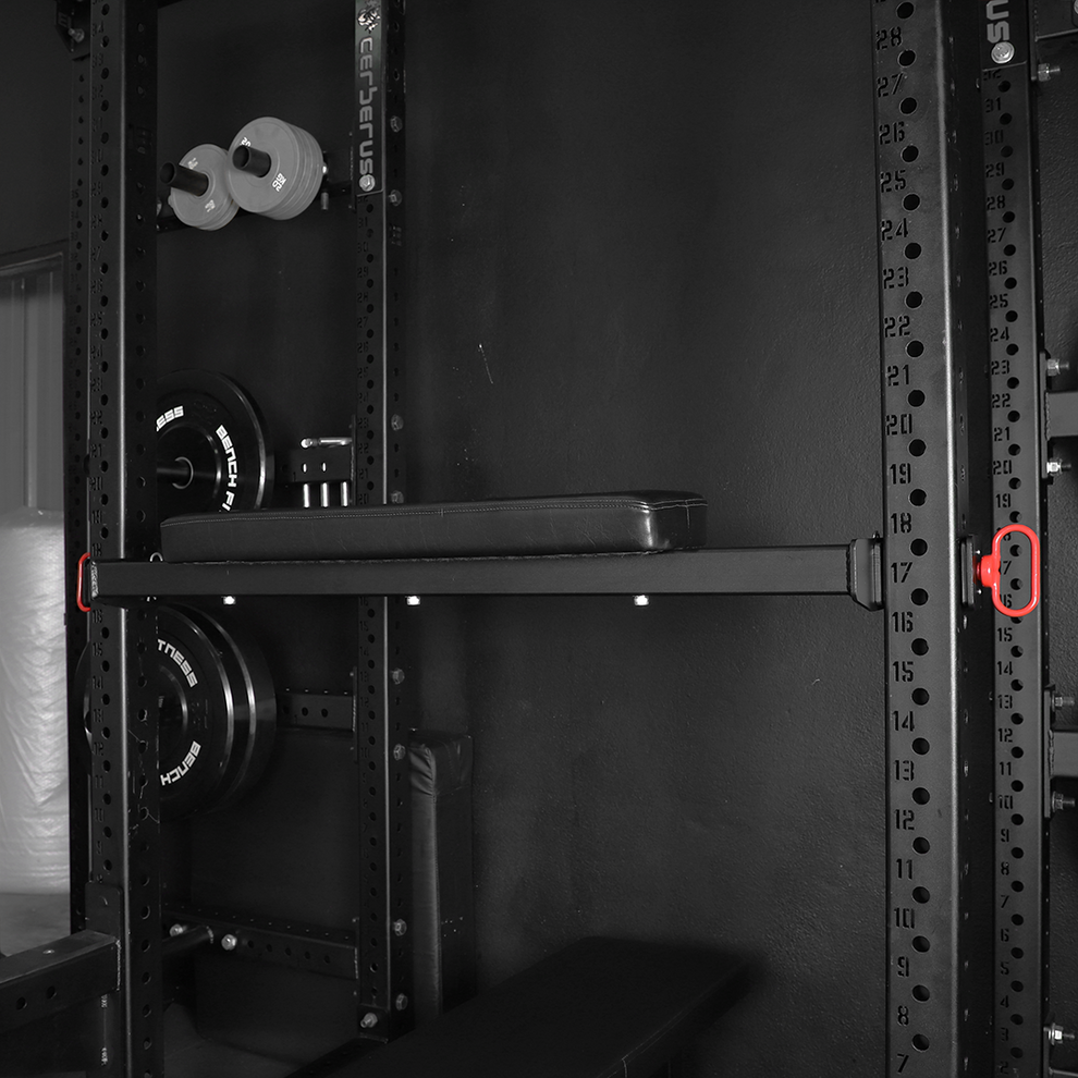 CORE Hip Thrust Attachment – Bench Fitness Equipment