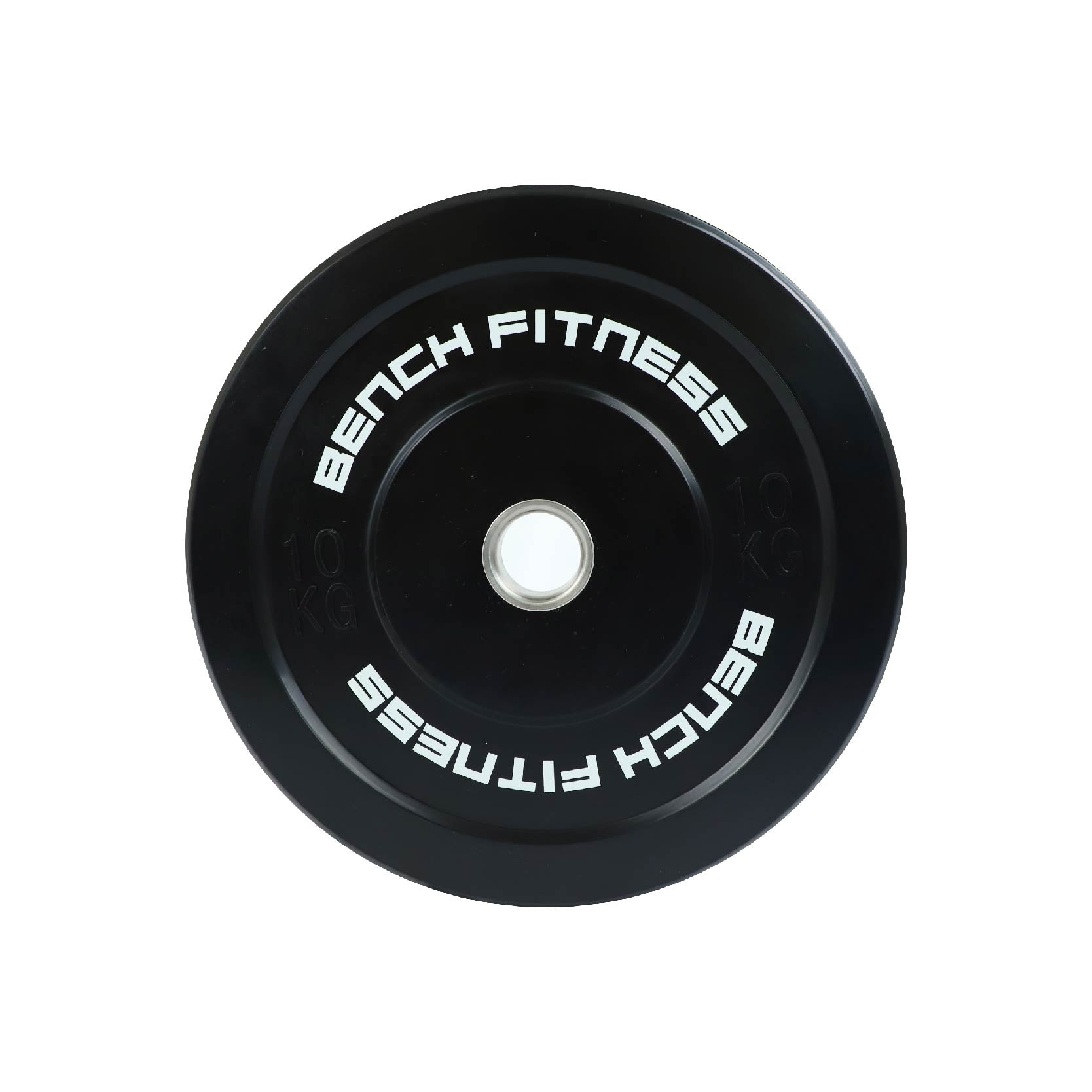 Bumper Plates Bench Fitness Equipment