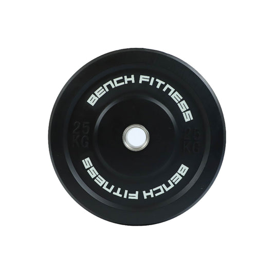 Bumper Plates - Bench Fitness Equipment