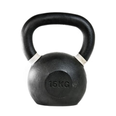 Powder Coated Kettlebell - Bench Fitness Equipment