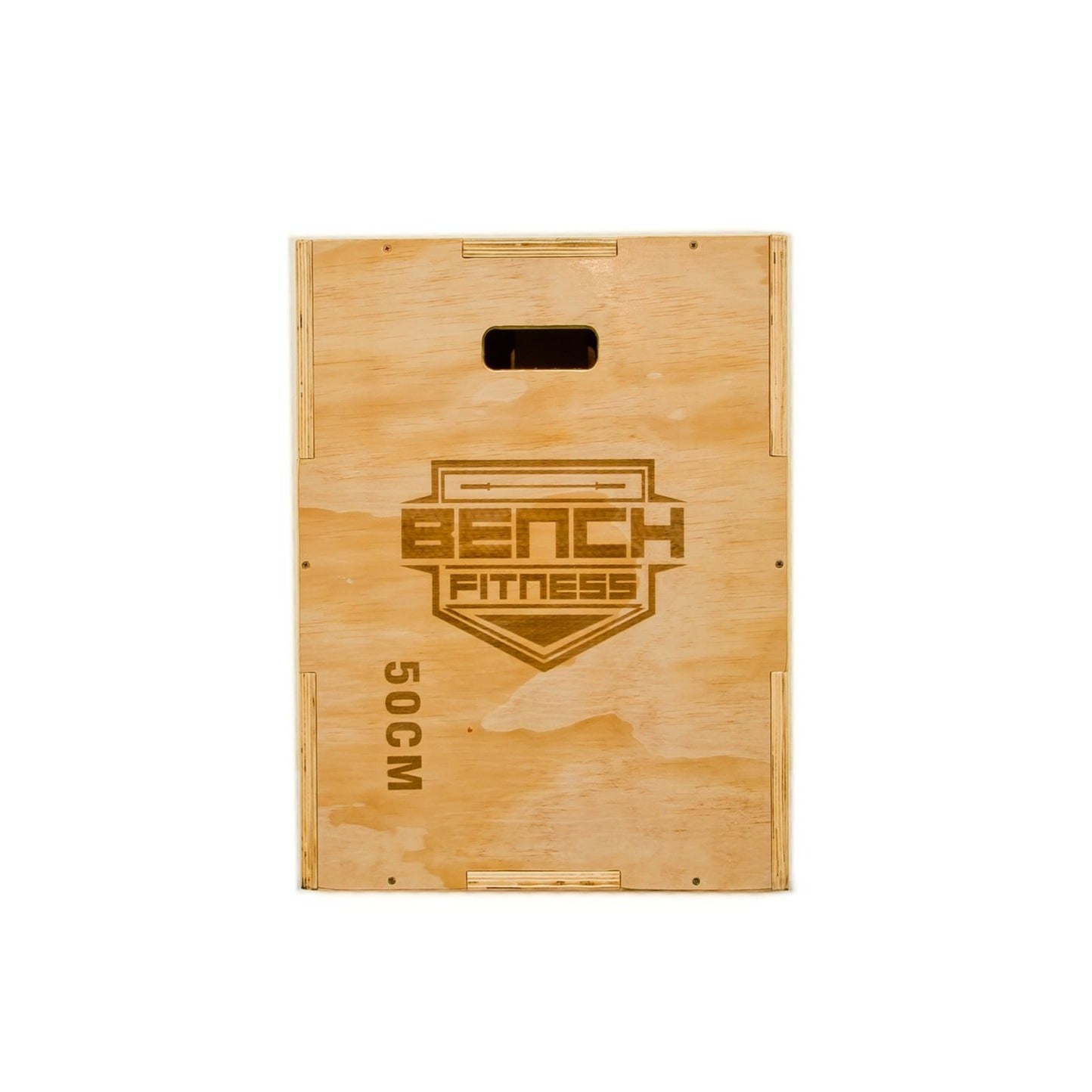 Plyo Box Wooden - Bench Fitness Equipment