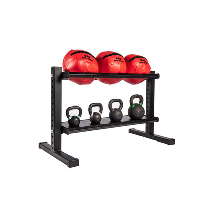 CORE 2 Tier 1.1M Storage Rack