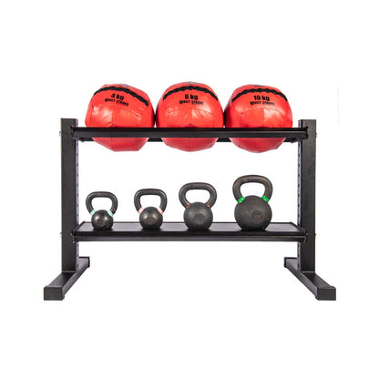 CORE 2 Tier 1.1M Storage Rack