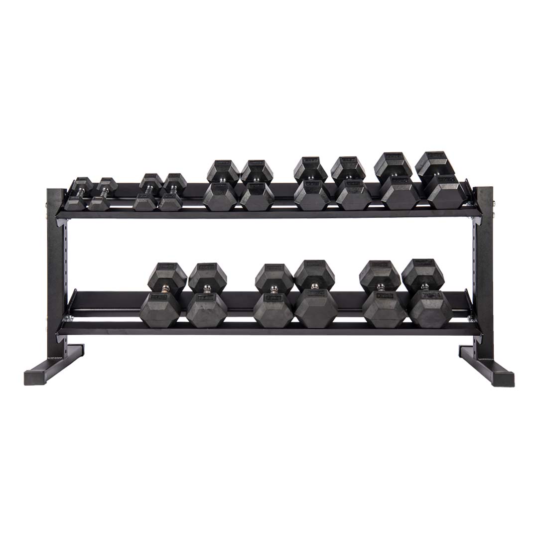 Ab Rack For Core CORE 2 Tier 1.8M DB Rack – Bench Fitness Equipment