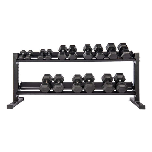 CORE 2 Tier 1.8M DB Rack