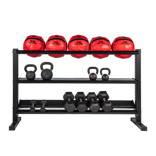 CORE 3 Tier 1.8M Storage Rack