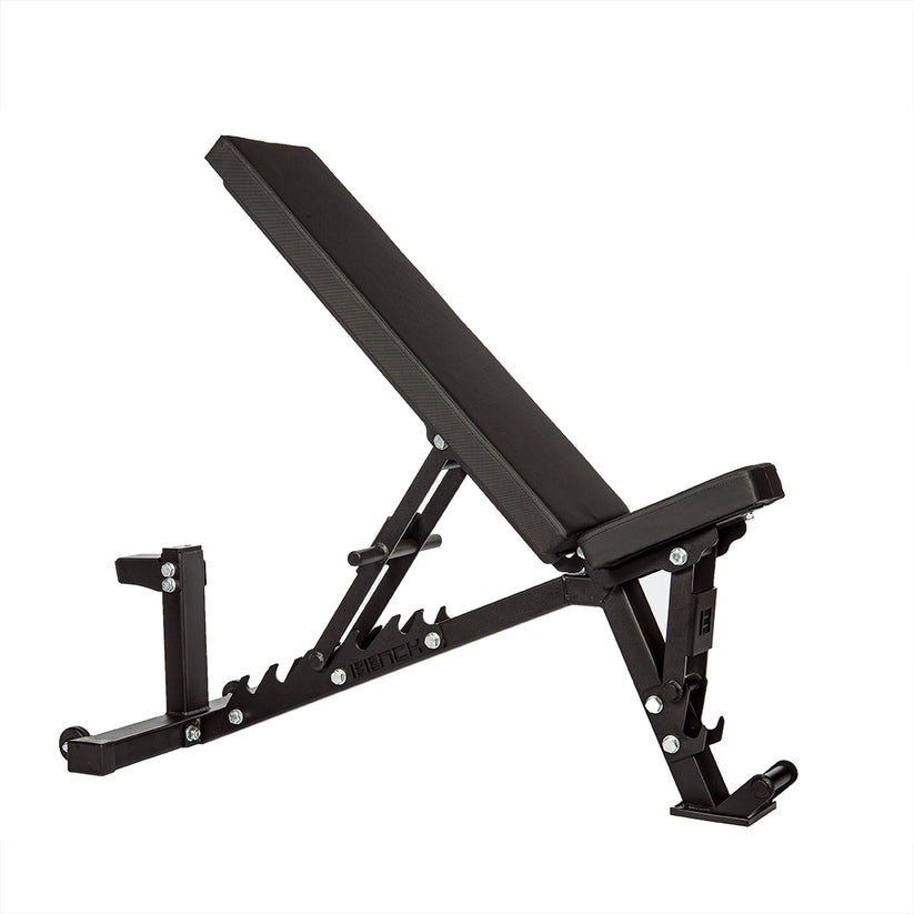 CORE Adjustable Bench – Bench Fitness Equipment