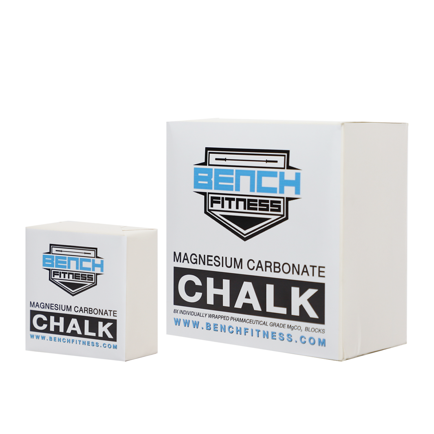 Bench Fitness Sport Chalk - Bench Fitness Equipment