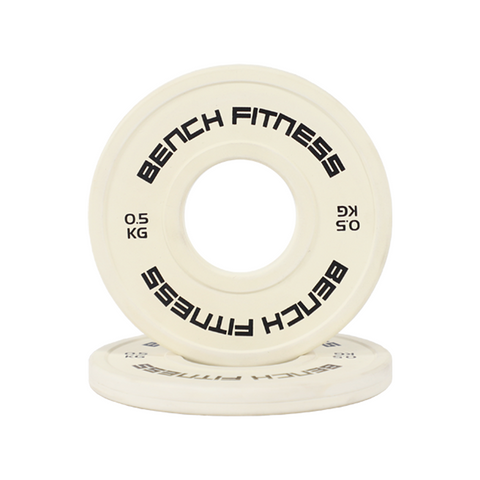 Image of Change Plates - Bench Fitness Equipment