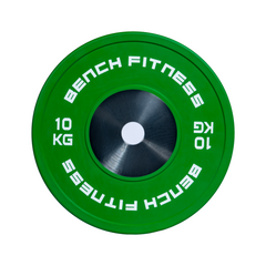 Bench Competition Plates (Pair)
