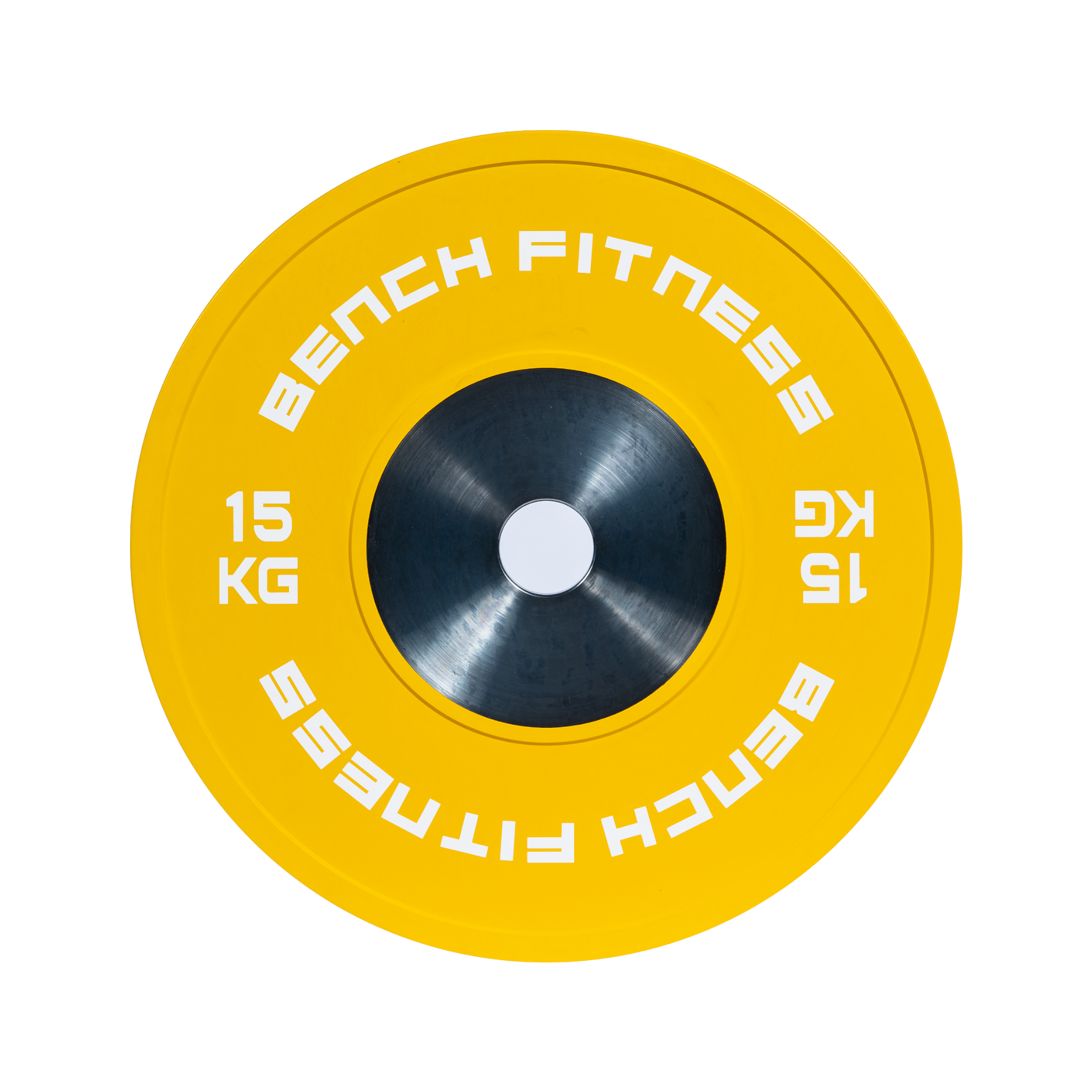 Bench Competition Plates (Pair)