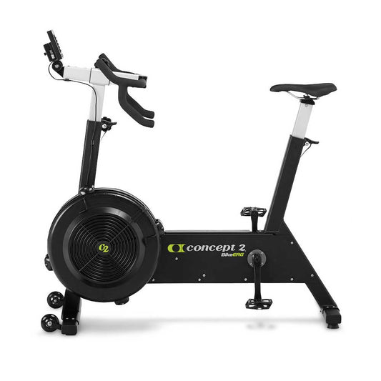 Concept 2 BikeERG