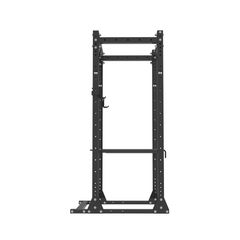 Core Floor Power Rack