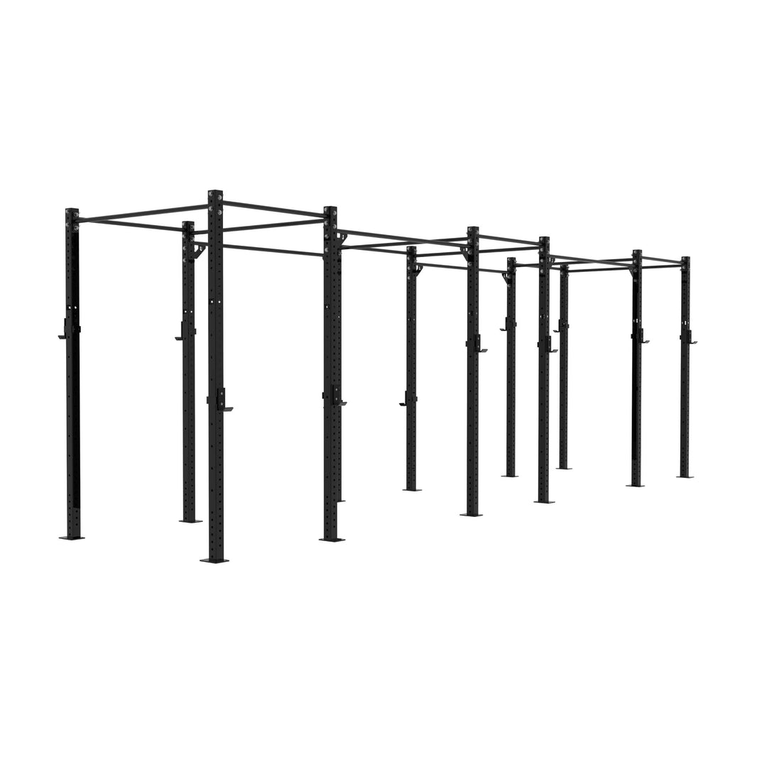 CORE V2 Floor Rig – Bench Fitness Equipment