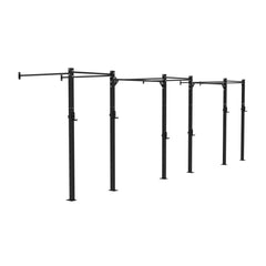 CORE Low Wall Rig