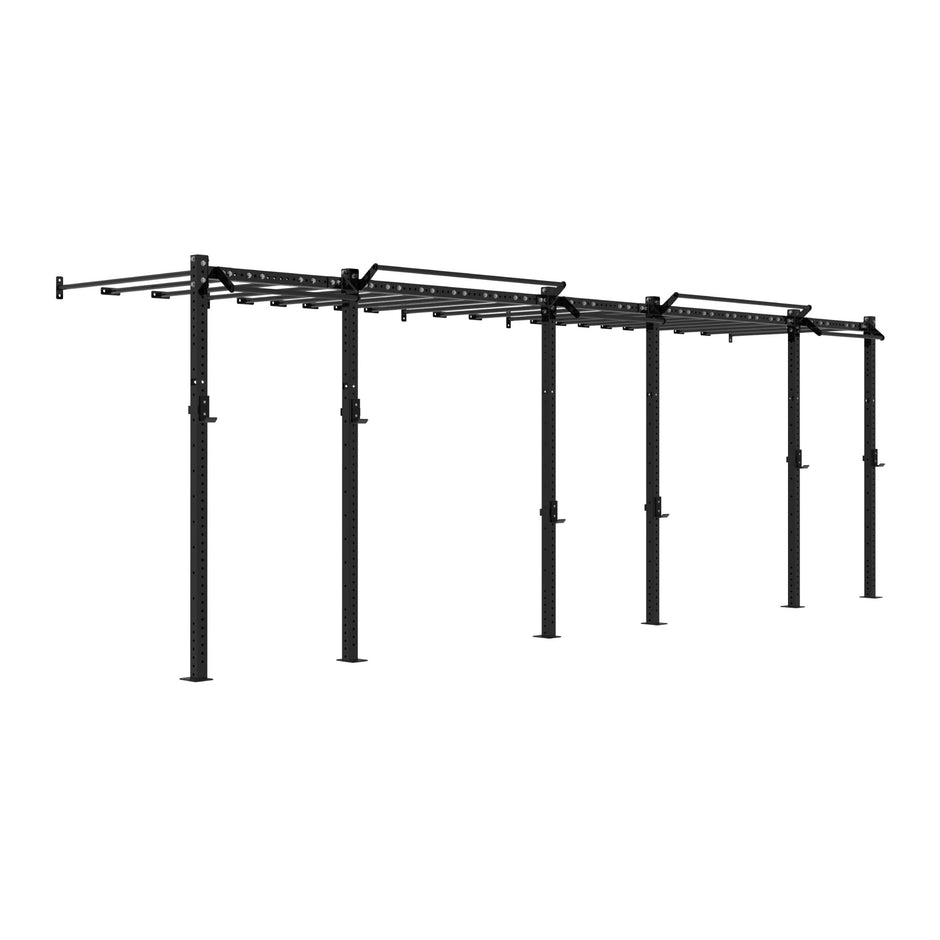 Wall Rig CORE V2 Wall Rig – Bench Fitness Equipment