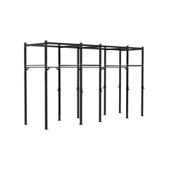 Core High Floor Rig
