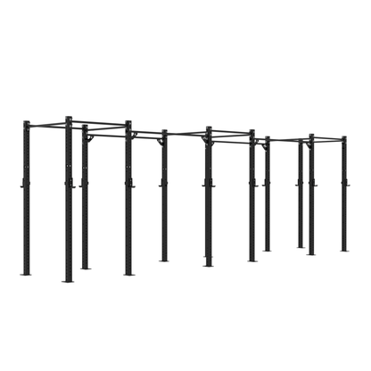 Core Low Floor Rig