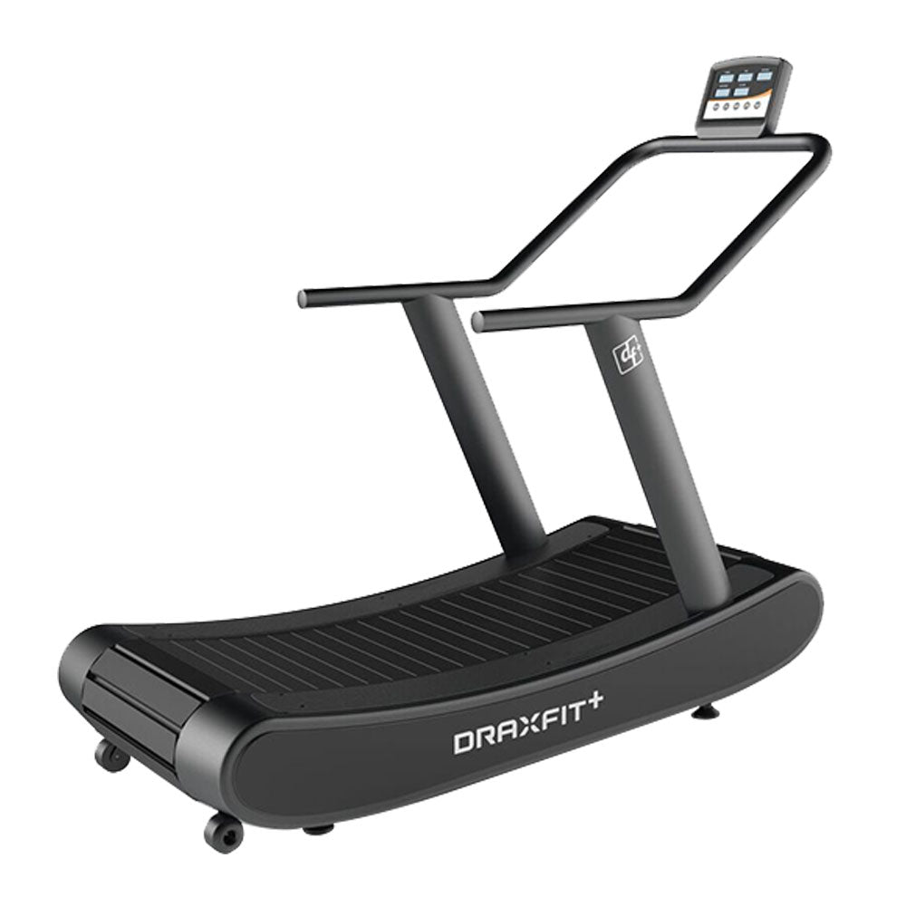 DRAX NON-MOTORIZED 1000C Treadmill - Bench Fitness Equipment