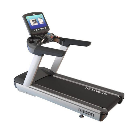 DRAX REDON NR20X Treadmill - Bench Fitness Equipment