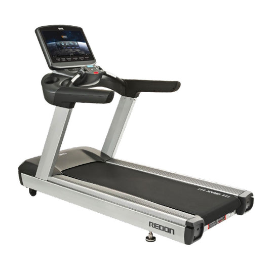 DRAX REDON NR25XA Treadmill - Bench Fitness Equipment
