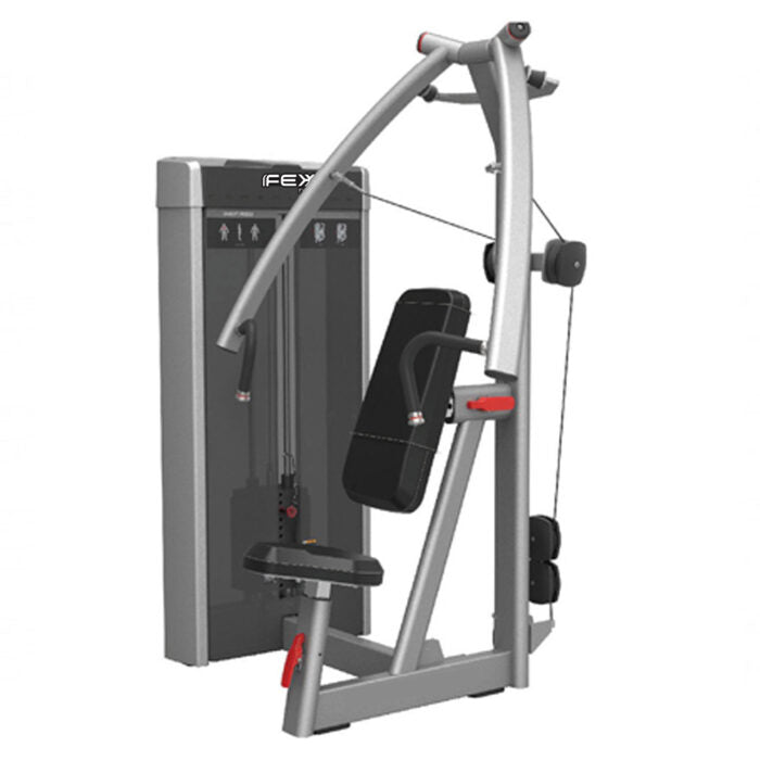 FEX FITNESS PC2001 Chest Press - Bench Fitness Equipment