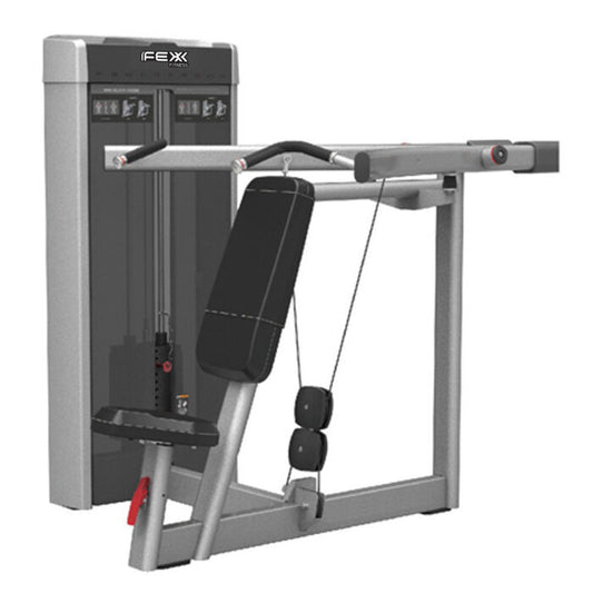 FEX FITNESS PC2003 Shoulder Press - Bench Fitness Equipment