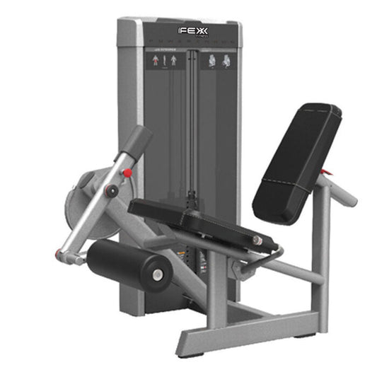 FEX FITNESS PC2005 Leg Extension - Bench Fitness Equipment