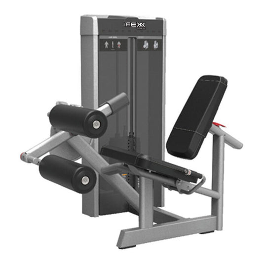 FEX FITNESS PC2006 Seated Leg Curl Length - Bench Fitness Equipment