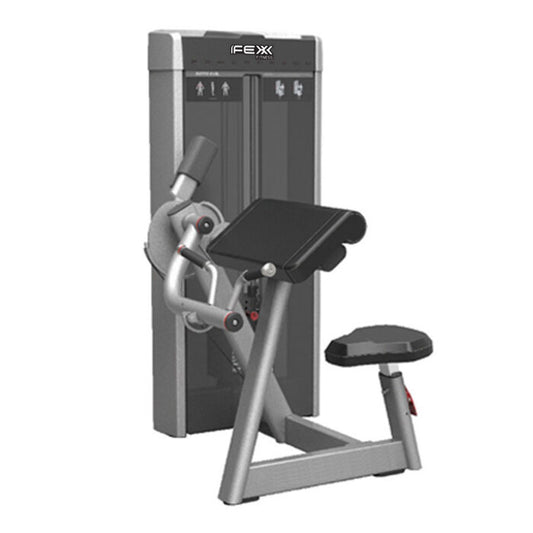 FEX FITNESS PC2007 Biceps Curl - Bench Fitness Equipment